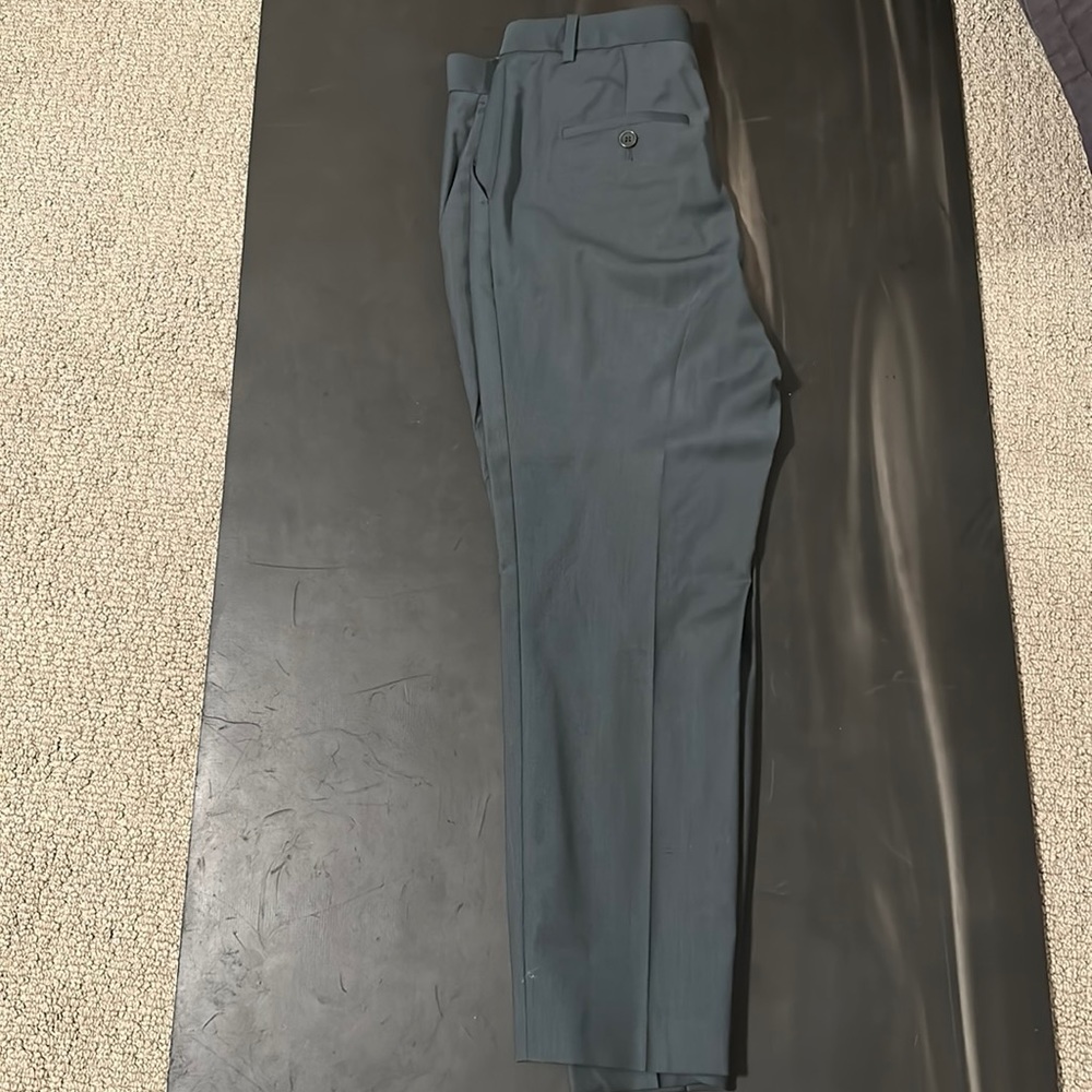 Theory suit pants